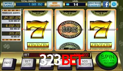 Descubra a Magia dos Jogos de Arcade no 323bet