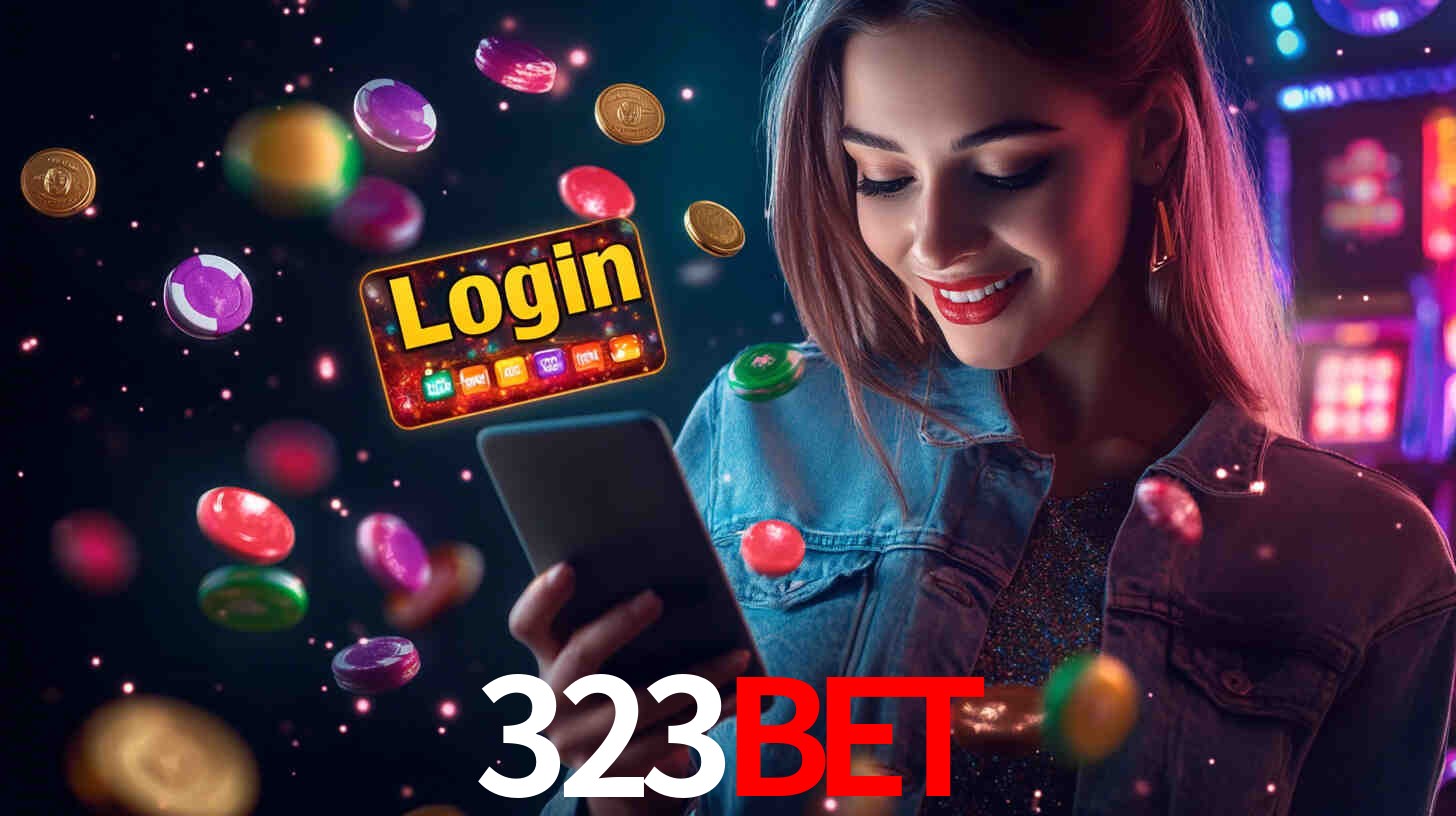 A Experiência Imersiva dos Cassinos Ao Vivo no 323bet