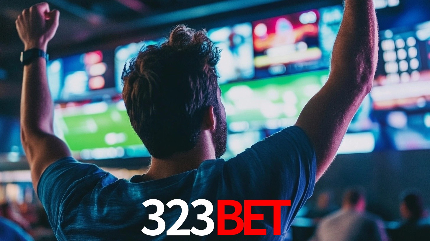 323bet: A Experiência de Casino com Jogos de Mesa ao Vivo