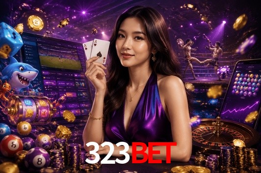 Tournaments 323bet