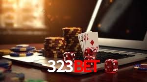 Casino Ao Vivo 323bet