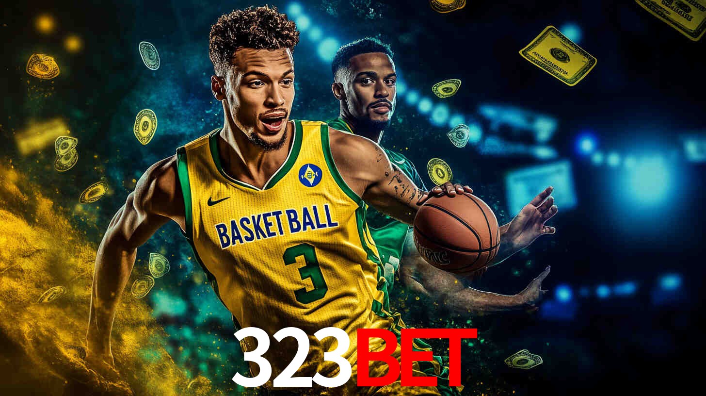 Explorando a Categoria de Eventos em Apostas na 323bet