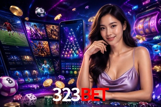 Weekend Specials 323bet