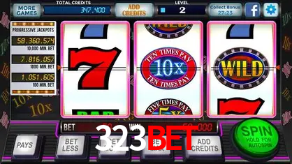 A Emoção da Loteria na 323bet: Uma Chance de Mudança de Vida