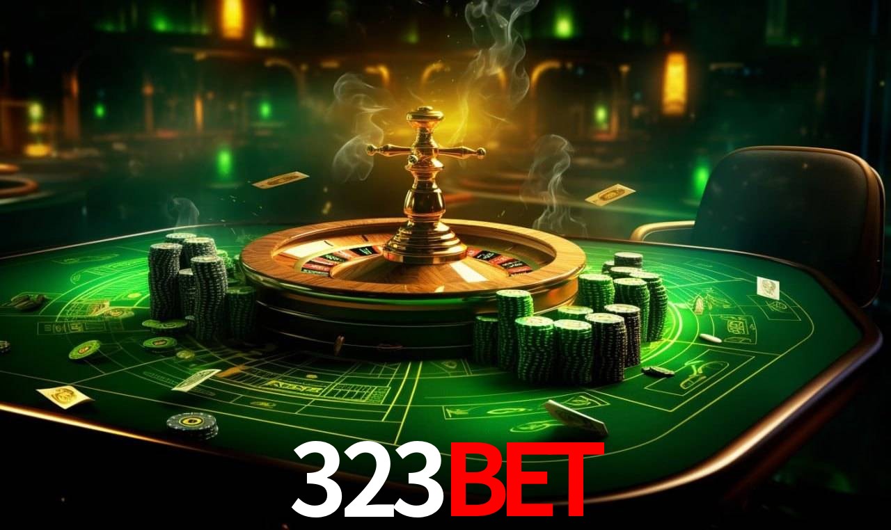 Bônus Diários 323bet