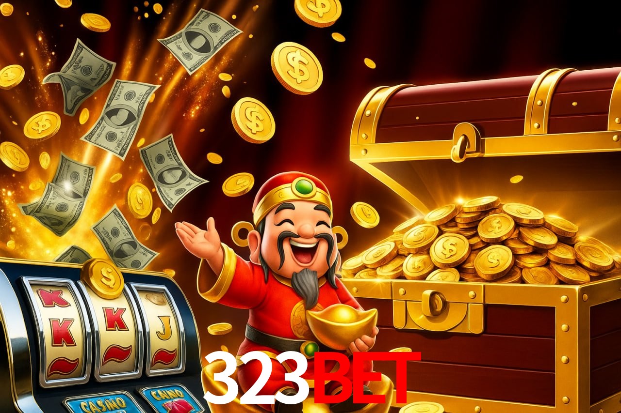 Apostas de Tênis 323bet