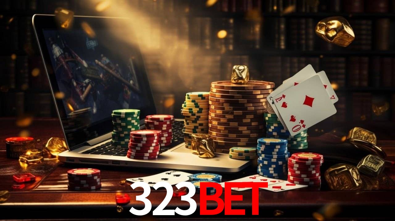 Avaliações dos Jogadores 323bet