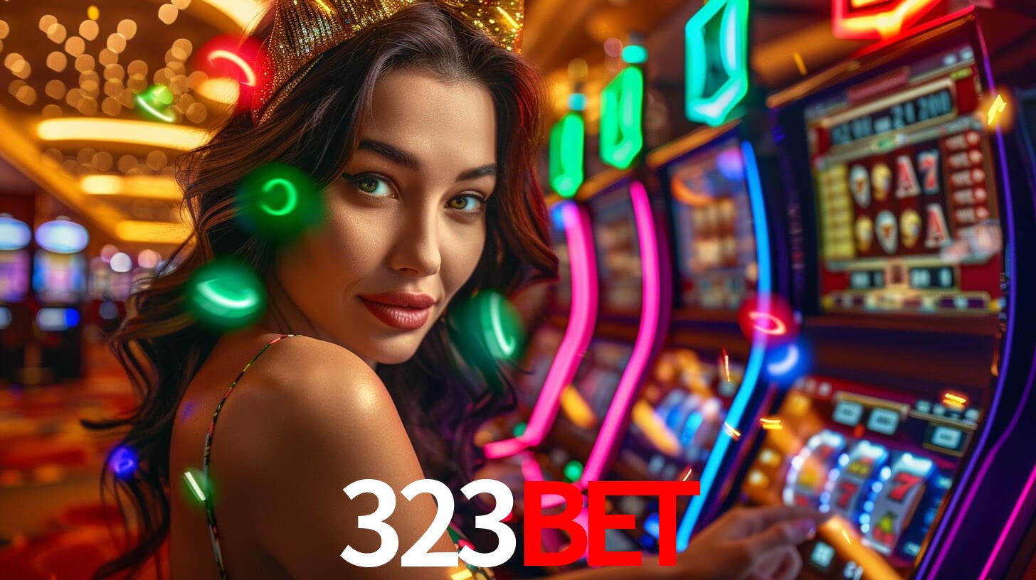 Comparação APP mobile vs versão web da 323bet