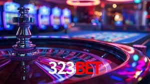 Design Responsivo 323bet