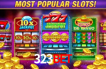 Descubra a Magia dos Jogos de Arcade no 323bet