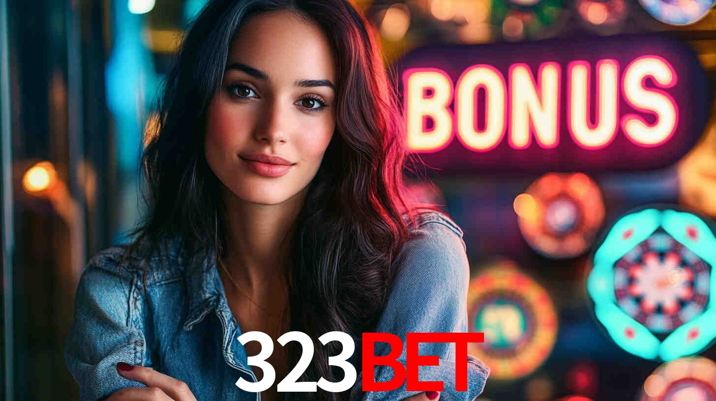 Bônus Generosos e Exclusivos no 323bet para Você!