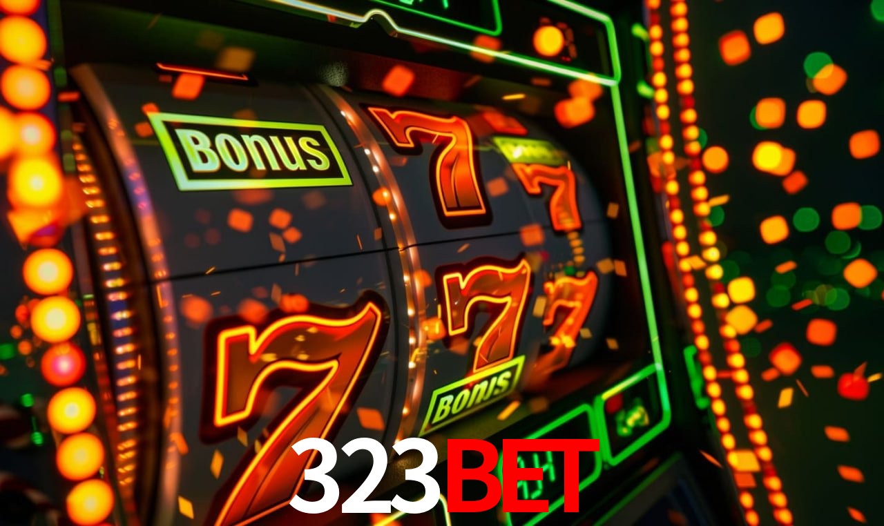 Jogos Exclusivos 323bet