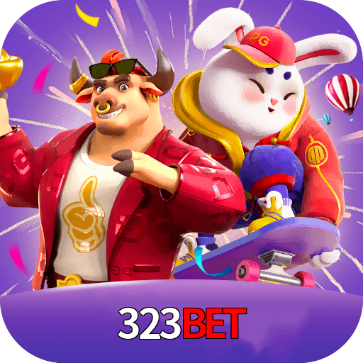 323bet Logo